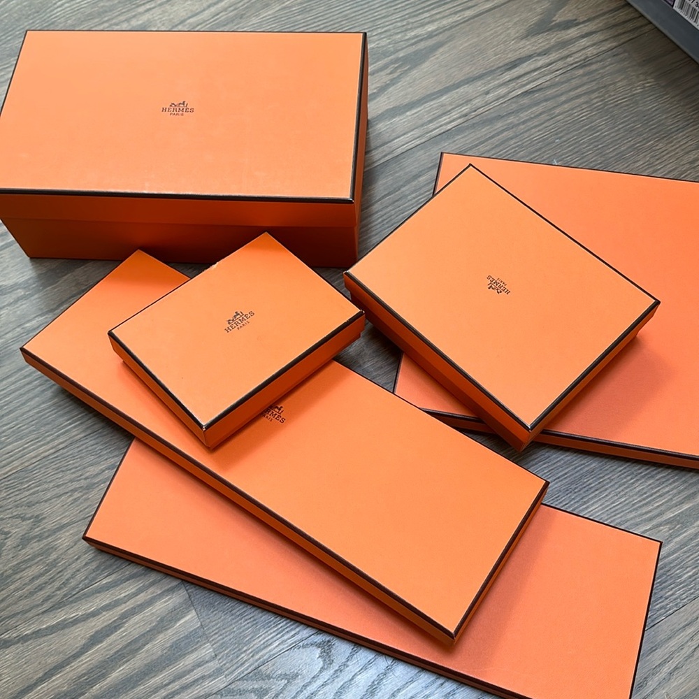 Hermes’ box